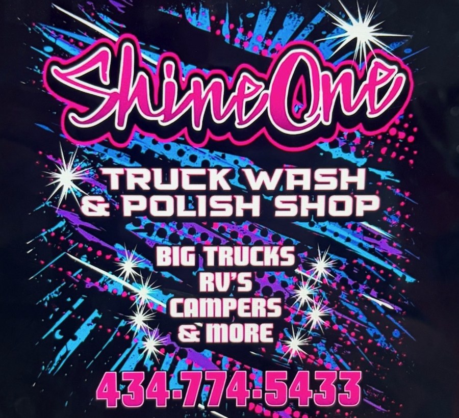 ShineOne Truck Wash & Polish Shop